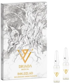Driada Medicals Boldelad 250mg/ml