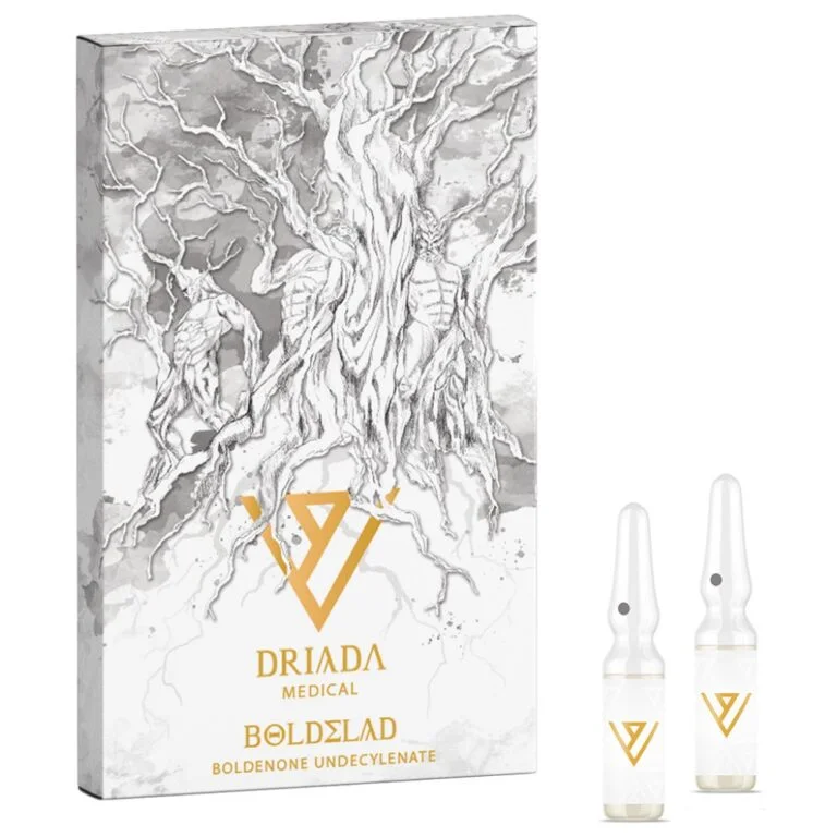 Driada Medicals Boldelad 250mg/ml