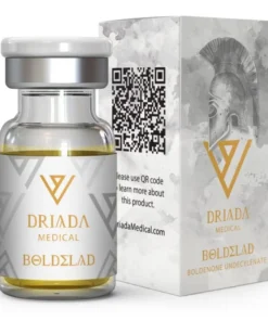 Driada Medicals Boldelad 250mg/ml