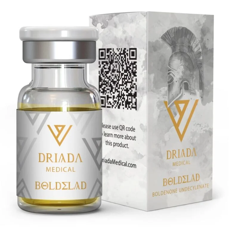 Driada Medicals Boldelad 250mg/ml