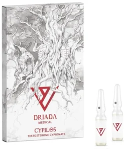 Driada Medicals Cypilos 250mg/ml