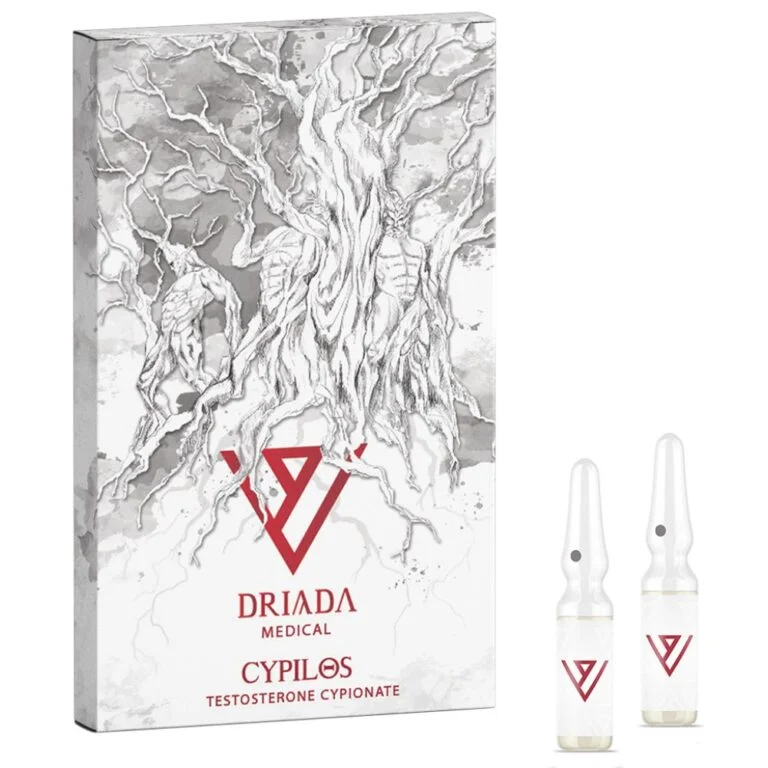 Driada Medicals Cypilos 250mg/ml
