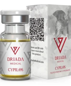 Driada Medicals Cypilos 250mg/ml