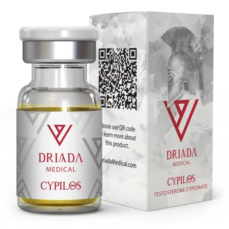Driada Medicals Cypilos 250mg/ml