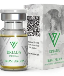 Driada Medical Drostargos 200 mg/ml