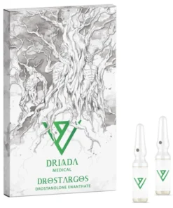 Driada Medicals Drostargos 200mg/ml