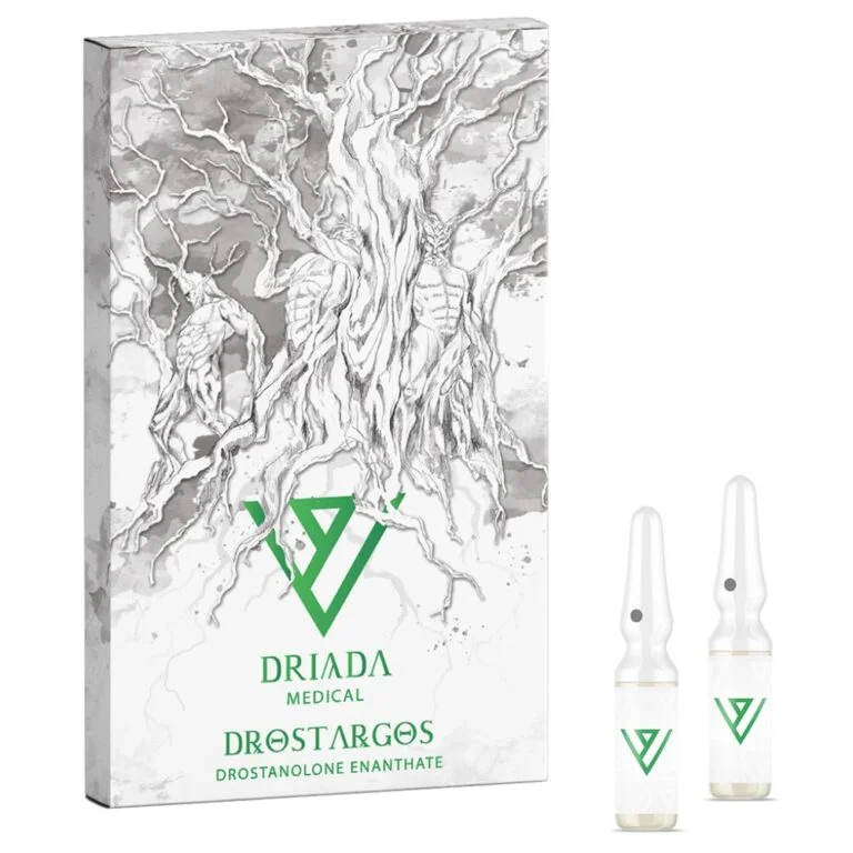 Driada Medicals Drostargos 200mg/ml