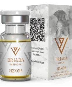 Driada Medical Hexos 75mg/ml