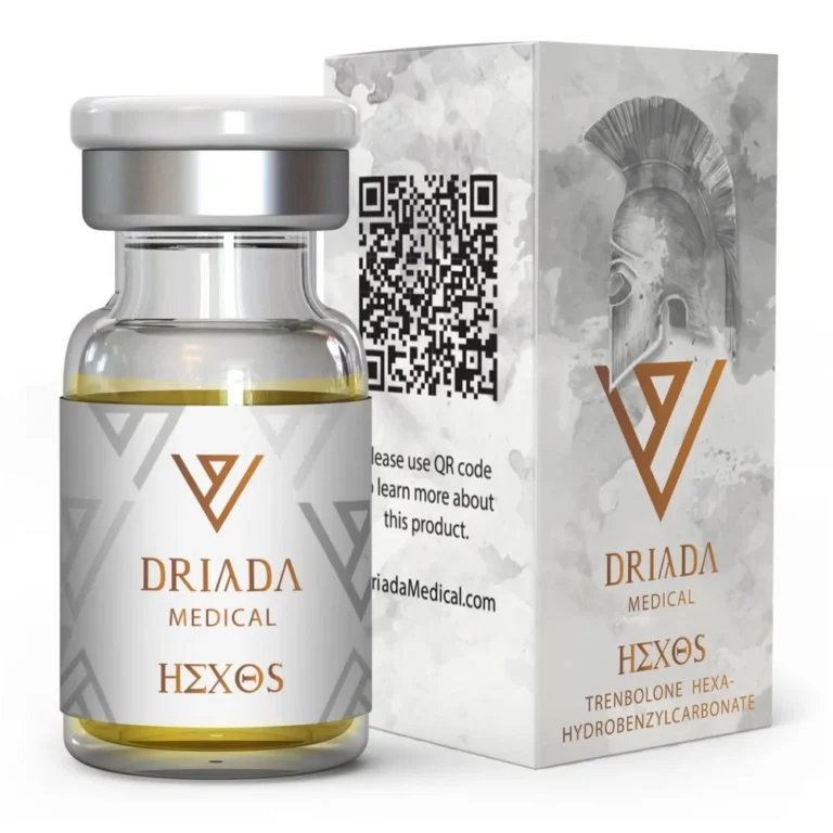 Driada Medical Hexos 75mg/ml
