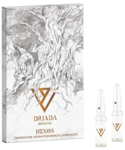 Driada Medicals Hexos 75mg/ml