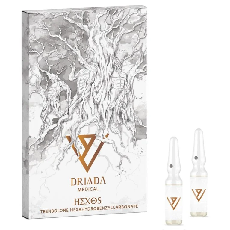 Driada Medicals Hexos 75mg/ml