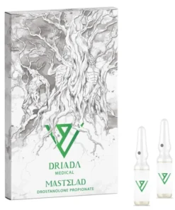 Driada Medicals Mastelad 100mg/ml