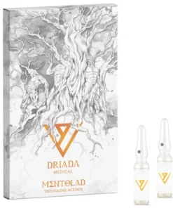 Driada Medicals Mentolad 50mg/ml