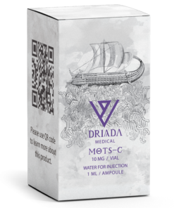 Driada Medical Mots-C
