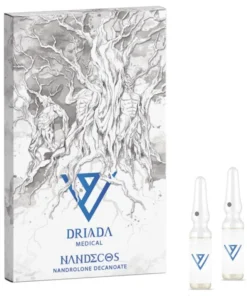 Driada Medicals Nandecos 200mg/ml