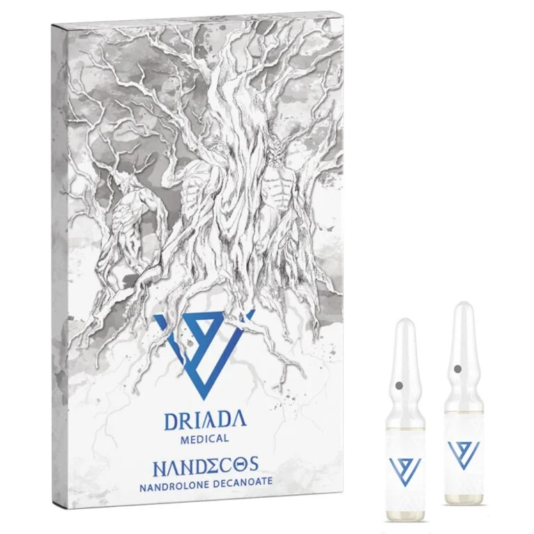 Driada Medicals Nandecos 200mg/ml