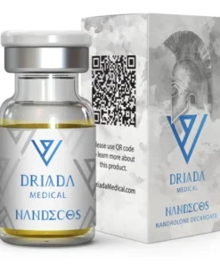 Driada Medical Nandecos 200mg/ml