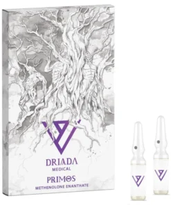 Driada Medicals Primos 100mg/ml