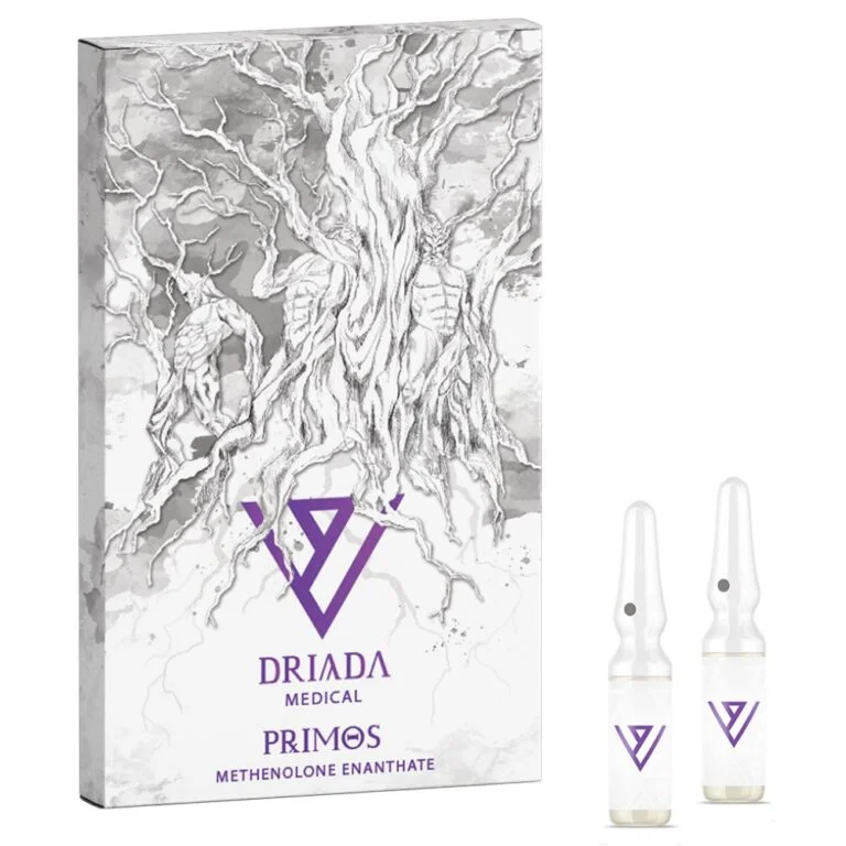 Driada Medicals Primos 100mg/ml