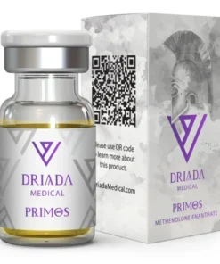 Driada Medical Primos 100mg/ml