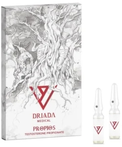 Driada Medicals Propios 100mg/ml