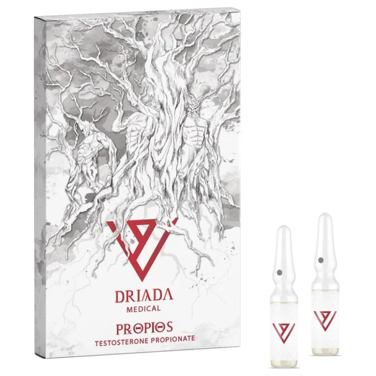 Driada Medicals Propios 100mg/ml