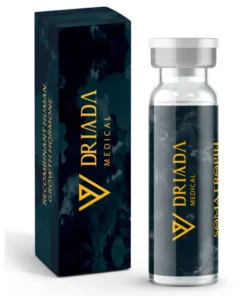Driada Medicals Somatropin HGH Liquid 50iu