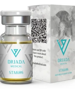 Driada Medical Stakos 150mg/ml