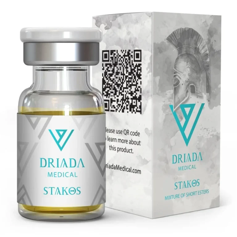Driada Medical Stakos 150mg/ml