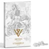 Driada Medical Stenobolic (SR-9009) 10mg x 50 tablets
