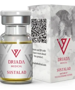 Driada Medical Sustalad 250mg/ml