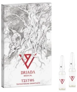 Driada Medicals Testos 250mg/ml