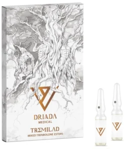 Driada Medicals Tremilad 150mg/ml