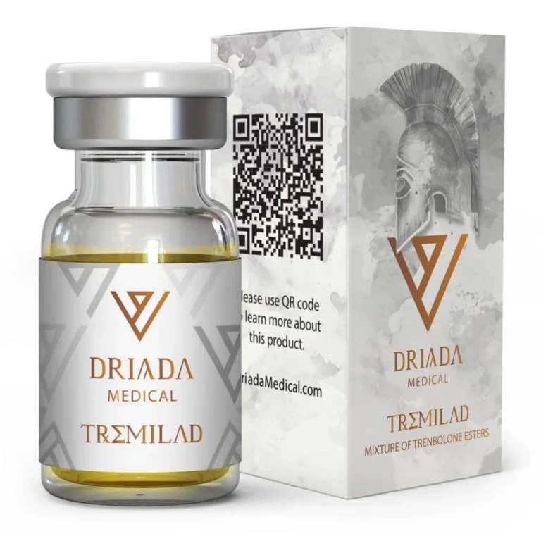 Driada Medical Tremilad 150mg/ml