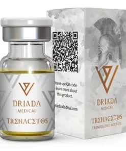 Driada Medical Trenacetos 100mg/ml