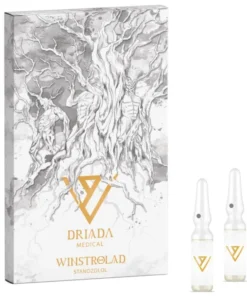 Driada Medicals Winstrolad 50mg/ml