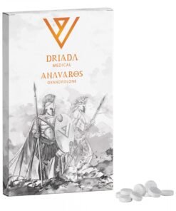 Driada Medical Anavaros 10mg