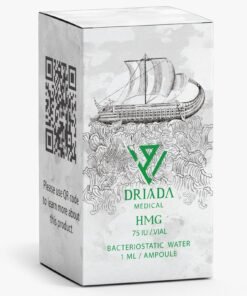 Driada Medical HMG 75IU